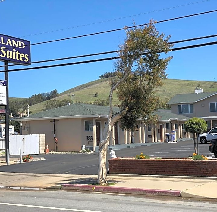 Holland Inn & Suites