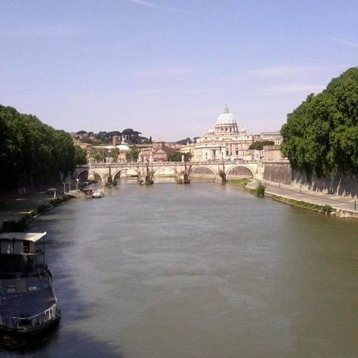 The Right Place 4U Quercia Apartment