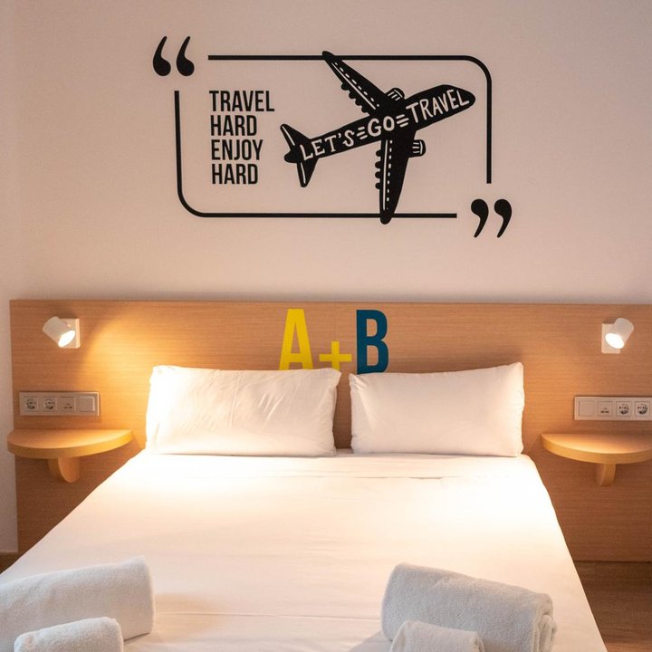 U-Sense For You Hostel Sevilla