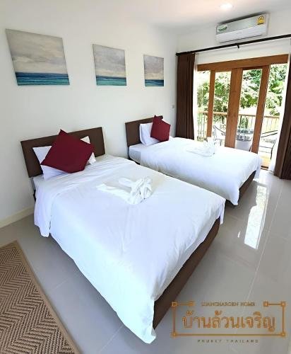 Luancharoen Home Resort Phuket