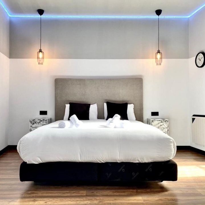 蒙特拉中心馬德里