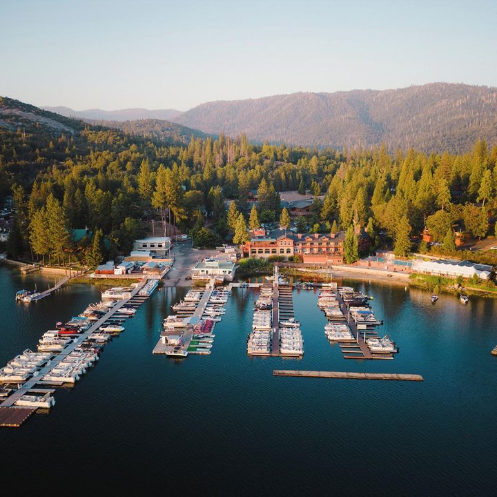 The Pines Resort