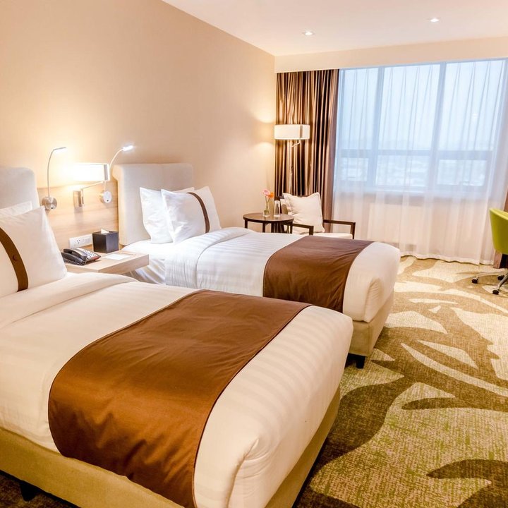 Holiday Inn Ulaanbaatar by IHG