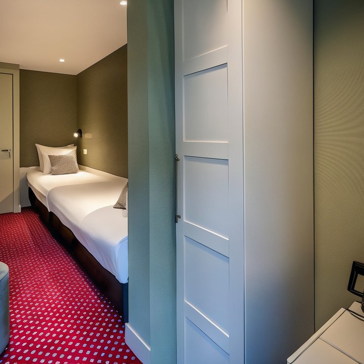 Hotel Atlantis Amsterdam