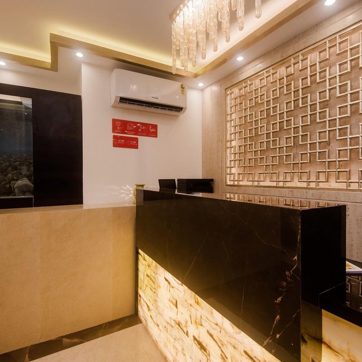 Super Hotel O Mumbai Central Formerly Park Palace