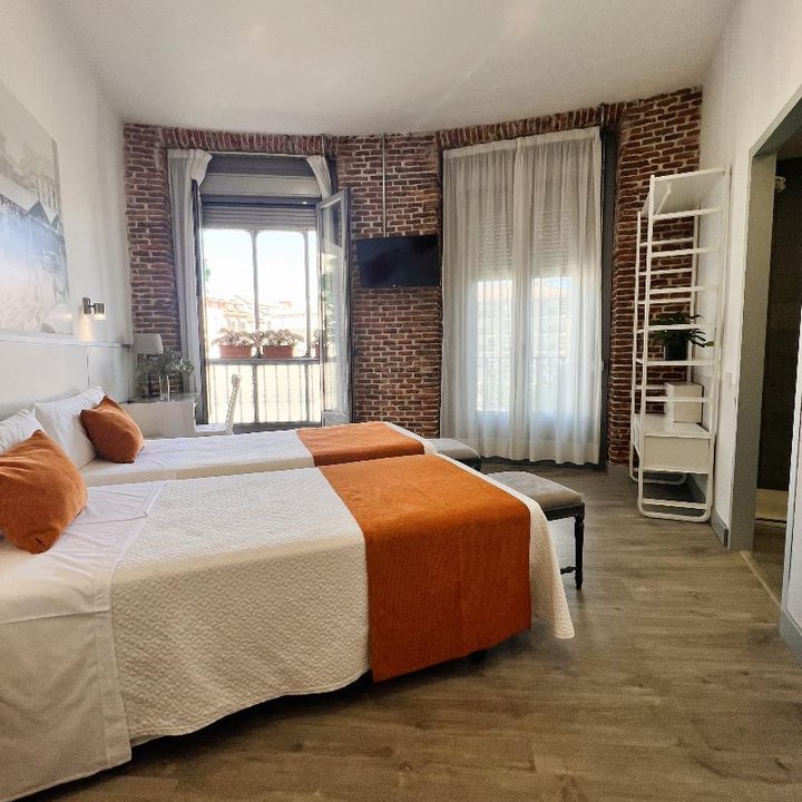 Hostal San Lorenzo