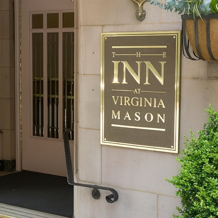 弗吉尼亞梅森酒店