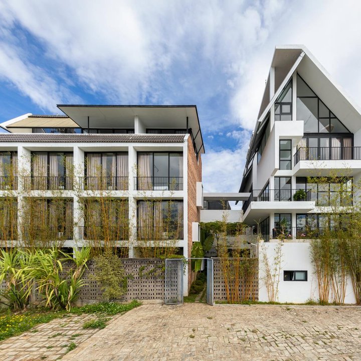 D'Mai Xanh Boutique Hotel Da Lat