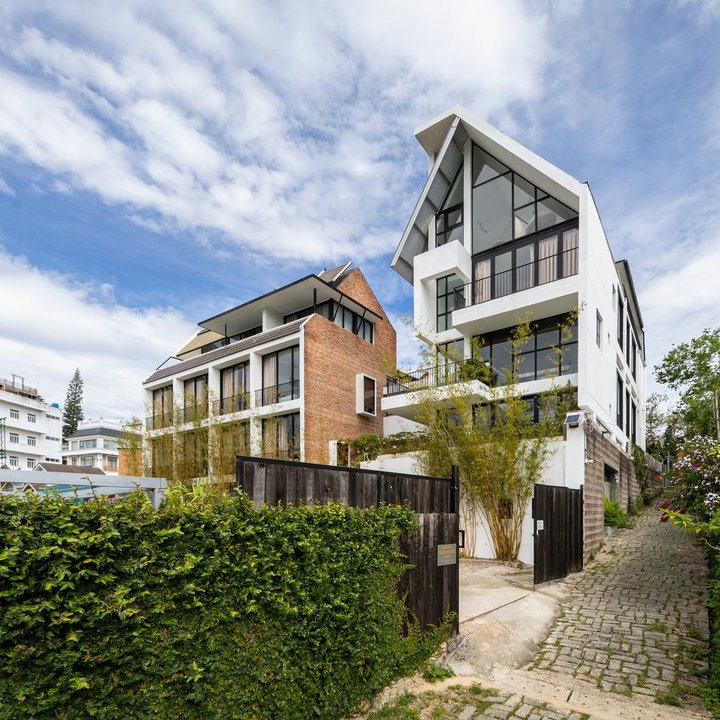 D'Mai Xanh Boutique Hotel Da Lat