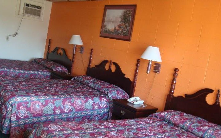 托納旺達蘇格蘭旅館