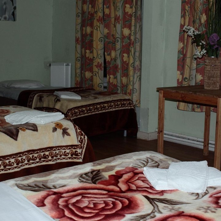 Hotel le Grand Colombier