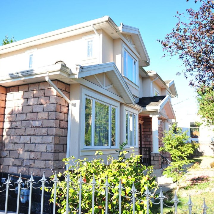 Comfortable House in Vancouver