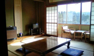 Ryokan Shogonji No Yu