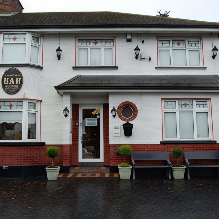 FlyOver Bed and Breakfast