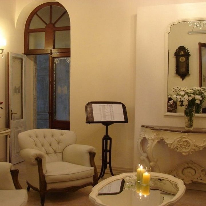 Arribo Buenos Aires Hotel Boutique