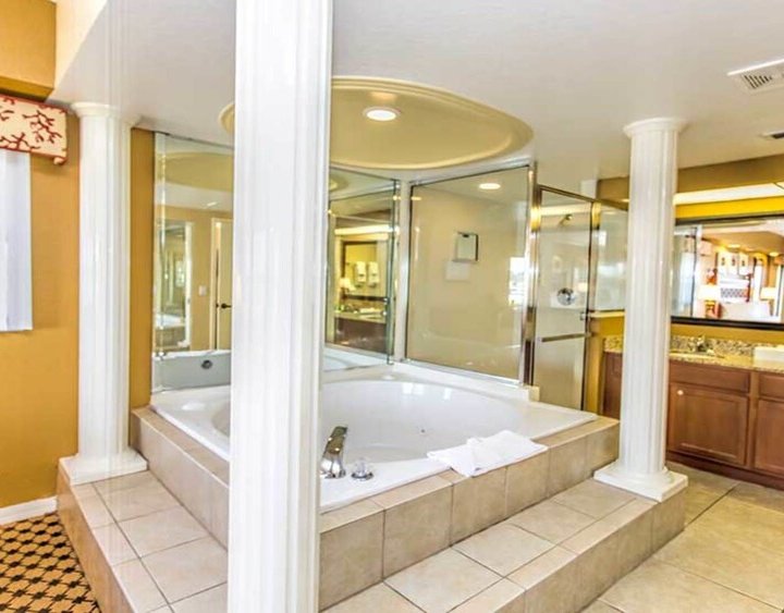 奧蘭多共管公寓