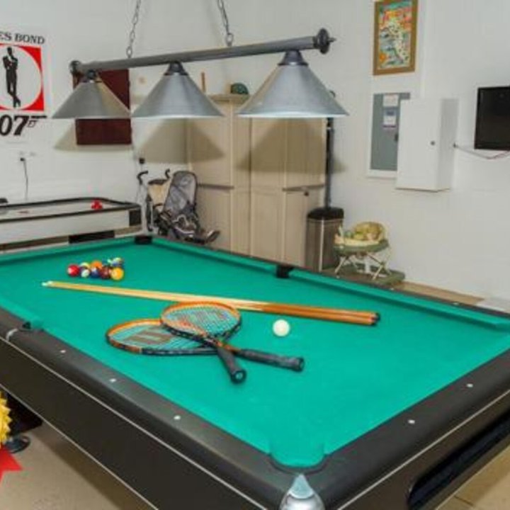 Lake or Conservation View Vacation Homes