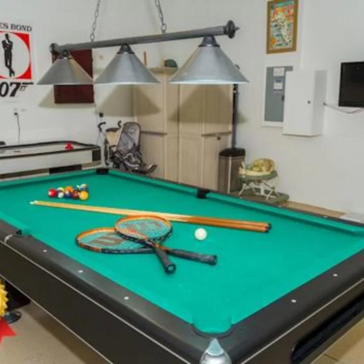 Lake or Conservation View Vacation Homes