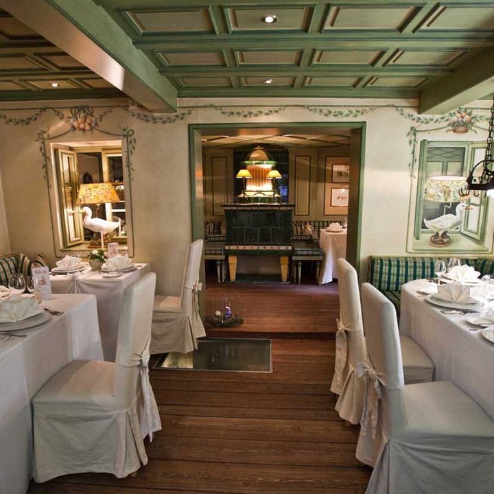 蘭德加斯霍夫阿爾特貝爾格穆赫酒店