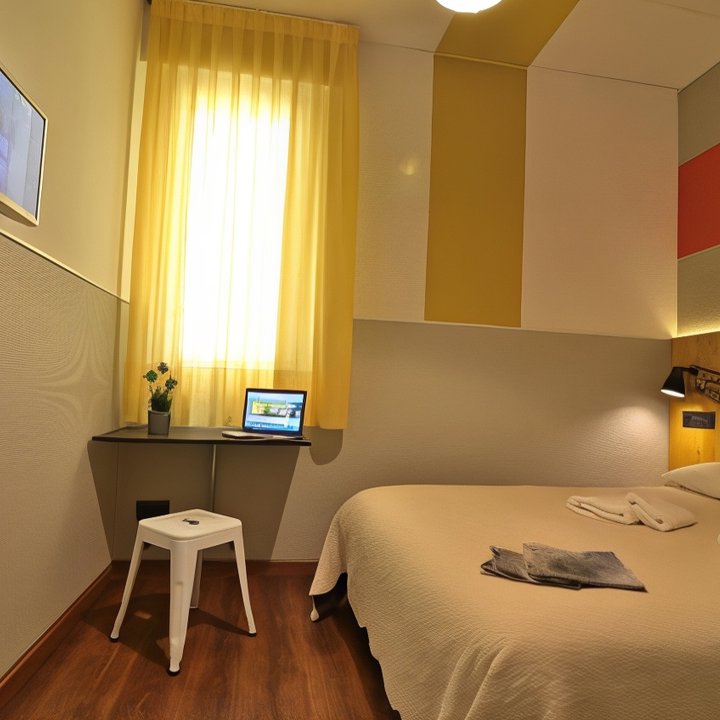 Far Home Atocha