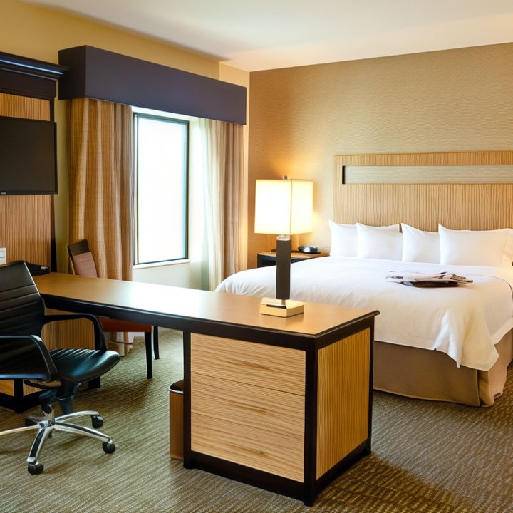 Hampton Inn & Suites Salinas