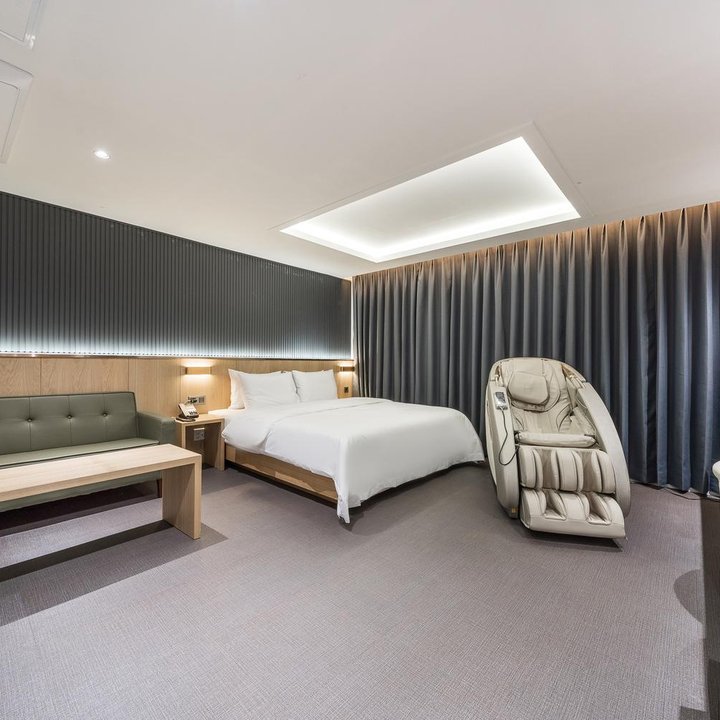Hotel Pied Exco
