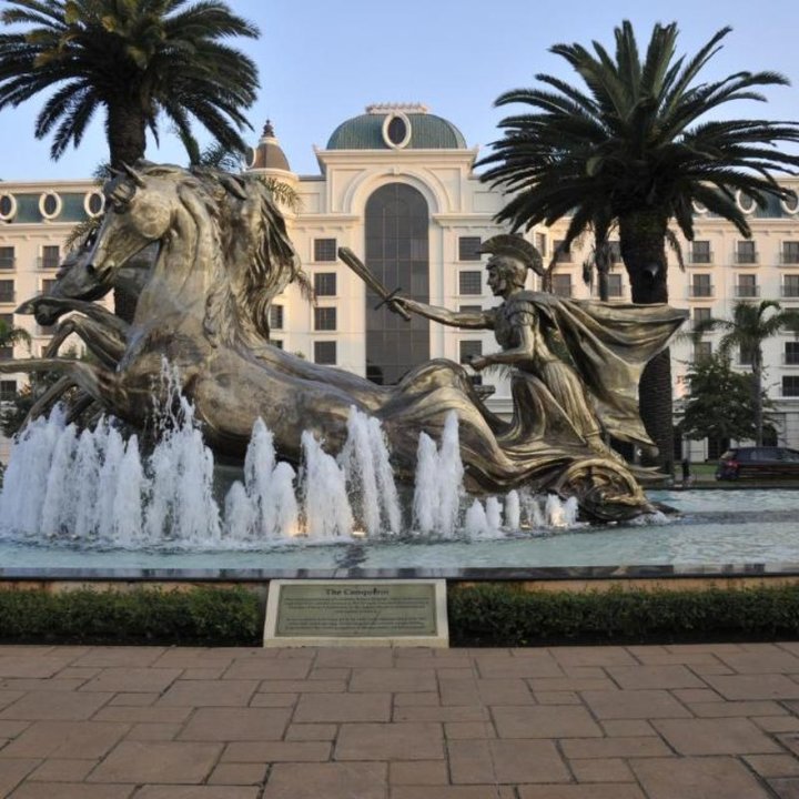 Peermont d'Oreale Grande at Emperors Palace