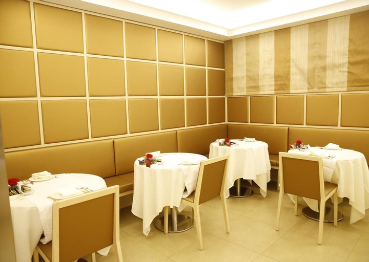 Augustana House and Suites