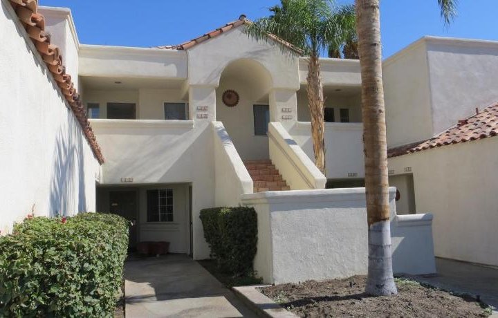 Desert Breezes Resort