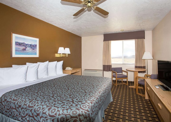 Days Inn by Wyndham Hurricane/Zion National Park Area