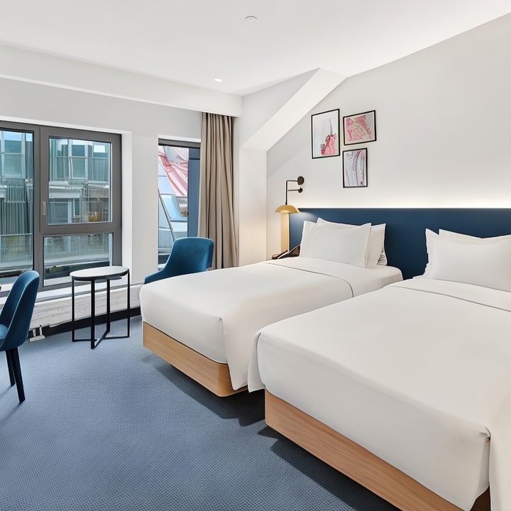 Hilton Garden Inn Riga Old Town