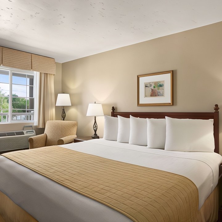 Days Inn by Wyndham Montrose
