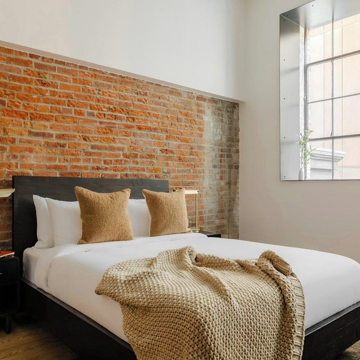 Sonder RailSpur Apartments Pioneer Square