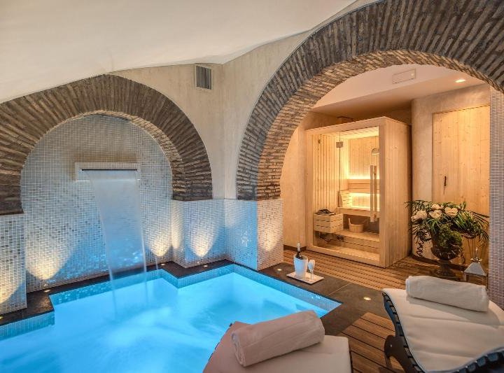 巴羅澤之家精品酒店