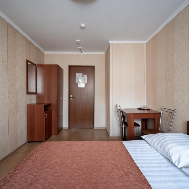 Ostrovok Hotel