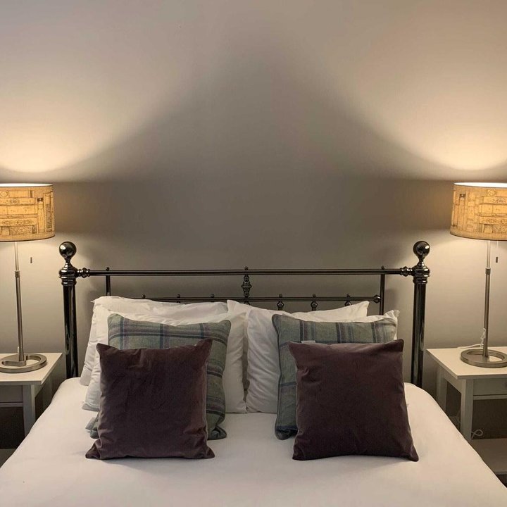 明亮時尚出租公寓 - 舊城