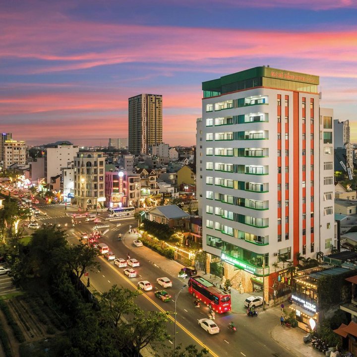 ELC DaNang Hotel & Spa