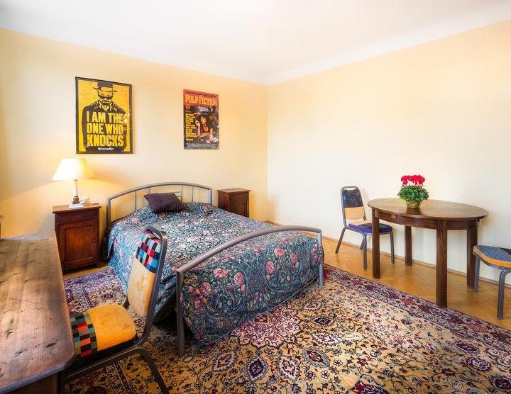 Old Town Kanonia Apartments