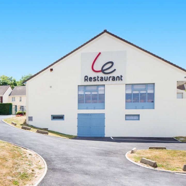Campanile Melun Sud - Dammarie les Lys