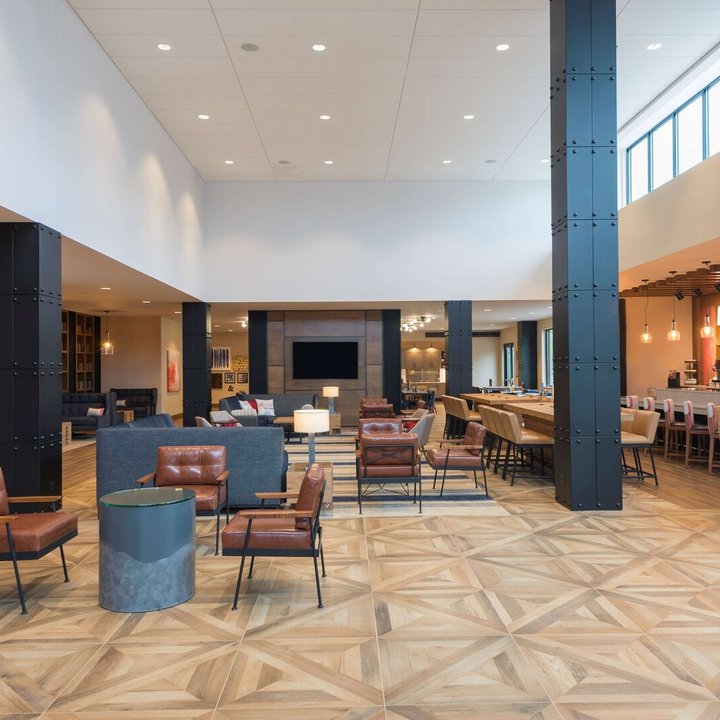 Hyatt Place Ann Arbor