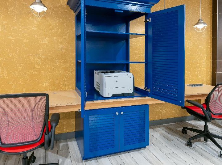 希爾頓惠庭酒店-布法羅機場/廣場購物中心