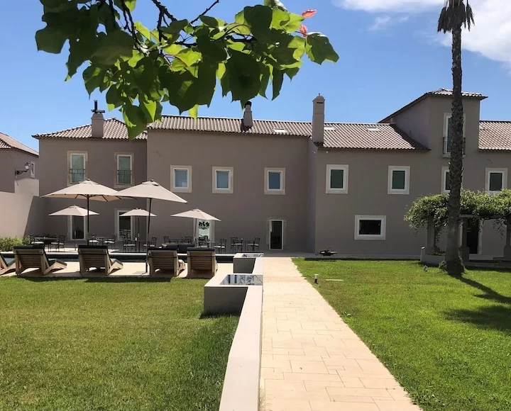 波爾圖諾蓋拉莊園