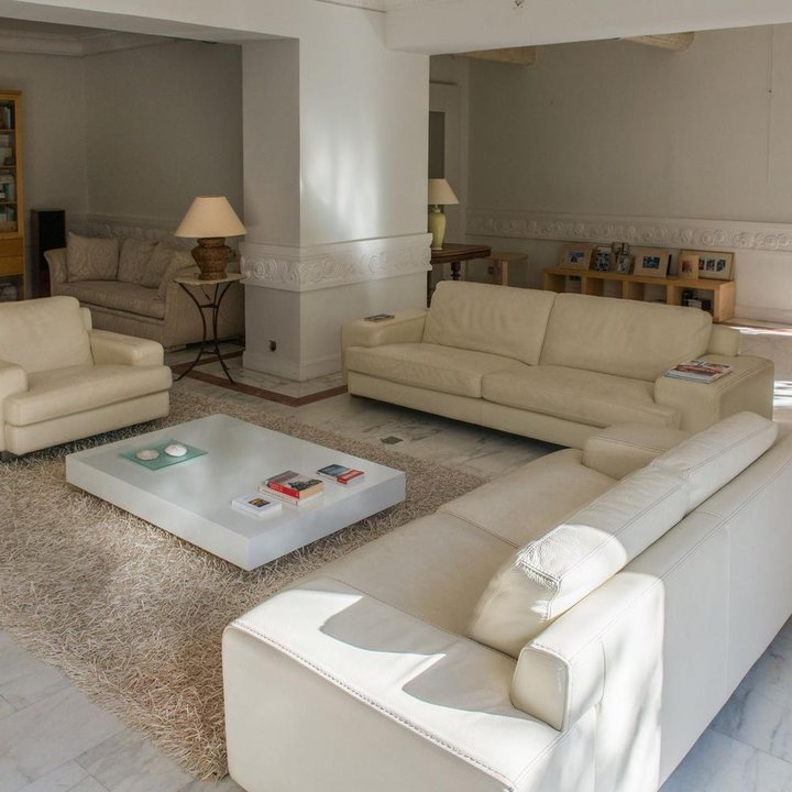 克洛斯聖德沃特酒店