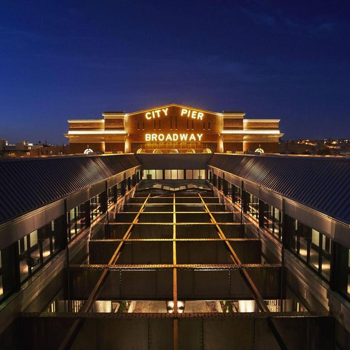 Sagamore Pendry Baltimore