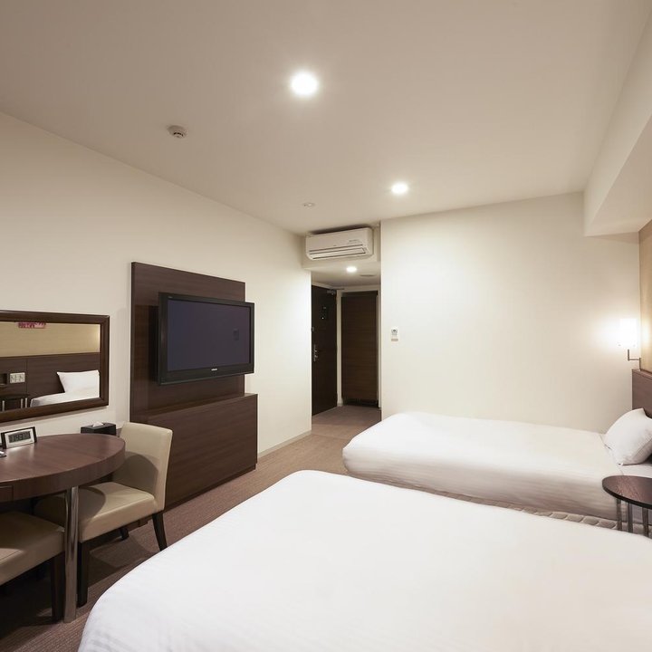 Sotetsu Fresa Inn Chiba Kashiwa