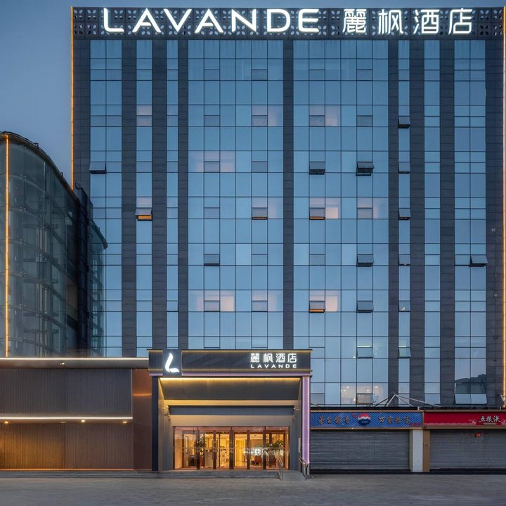 酒店图片