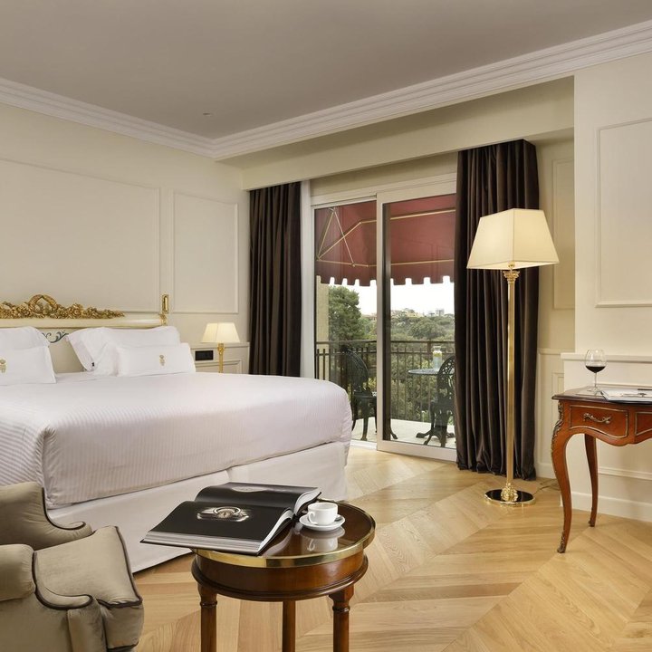 普林西皮公園大酒店&SPA - 首選酒店&度假村