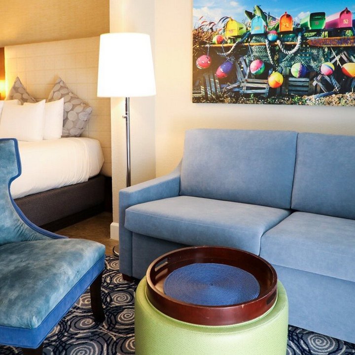 Almond Tree Inn - Adults Only
