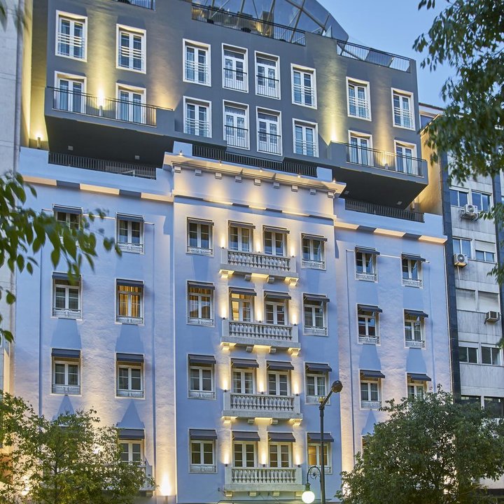 馬爾克斯波爾圖灣度假酒店