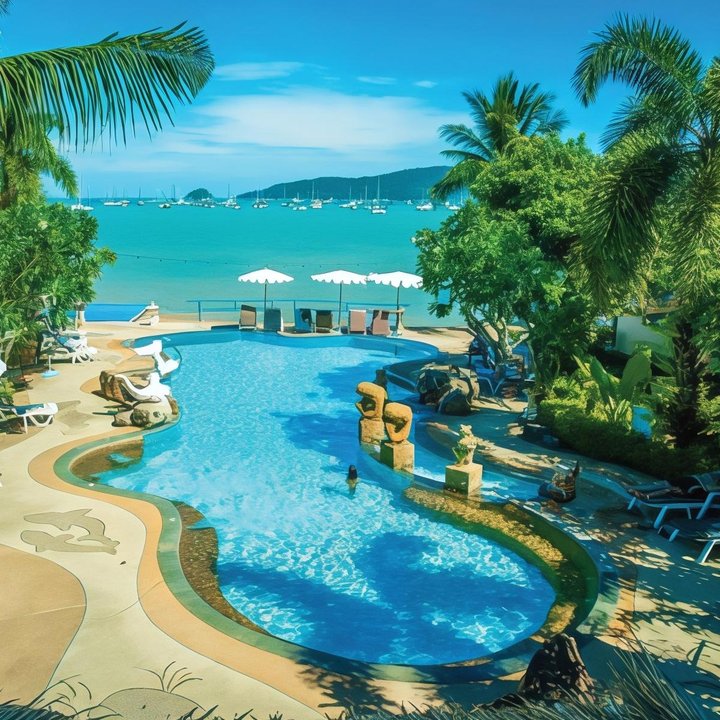 Aochalong Villa Resort & Spa